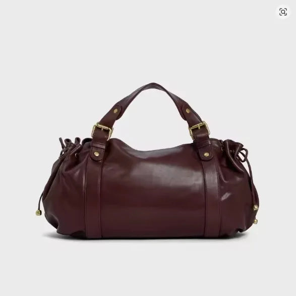 Vintage Women’s Tote Bag for Daily Style
