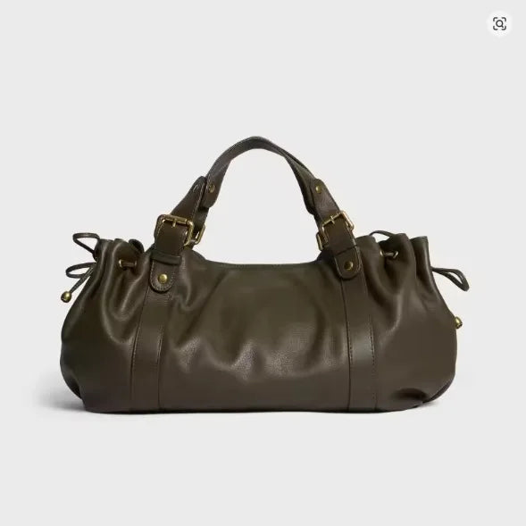 Vintage Women’s Tote Bag for Daily Style