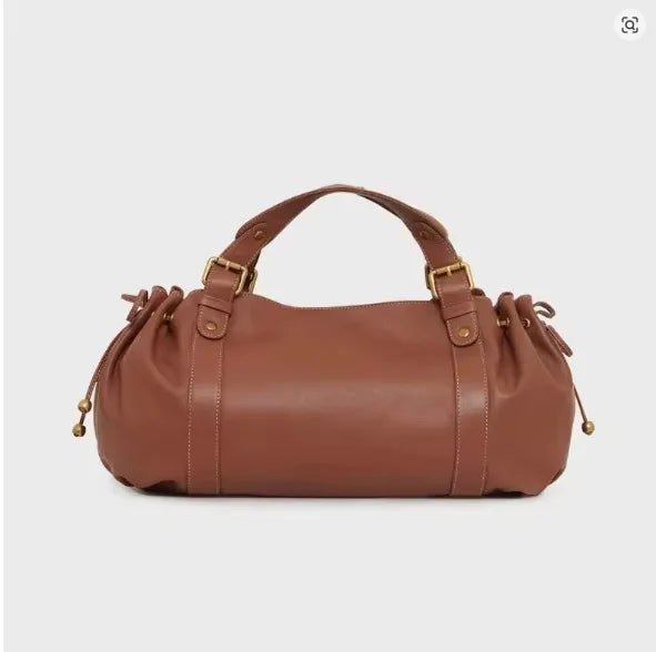 Vintage Women’s Tote Bag for Daily Style